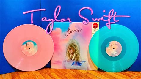 Taylor Swift Lover vinyl - core-global.org