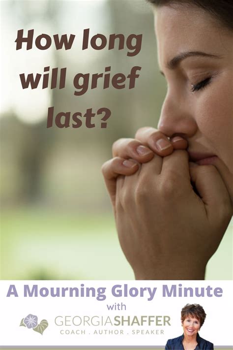 Patience In Grieving Grieve Grief Thoughts