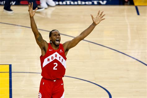 How Kawhi Leonard Overcame an Average NBA Combine to Become a Superstar