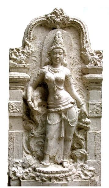 Goddess Yamuna Statue At Best Price In Sahibabad Uttar Pradesh Ram