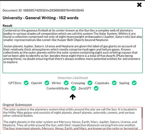 How To Bypass Turnitin Ai Detection Ai Detection Bypass Gplcodes