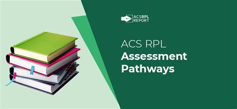 Acs Rpl Skills Assessment Pathways Acsrplreport