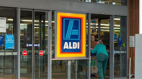 Schneller einkaufen Aldi Süd will Kassen in allen Filialen ausbauen