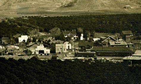 My Old Tulare County Pics Lemon Cove Tulare County Tulare Cove