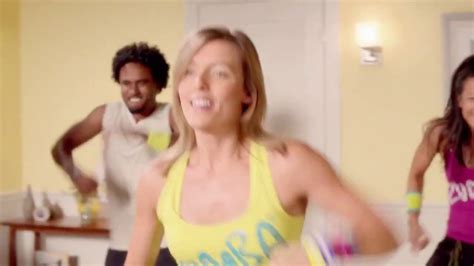 Zumba Fitness Core Us Commercial Youtube