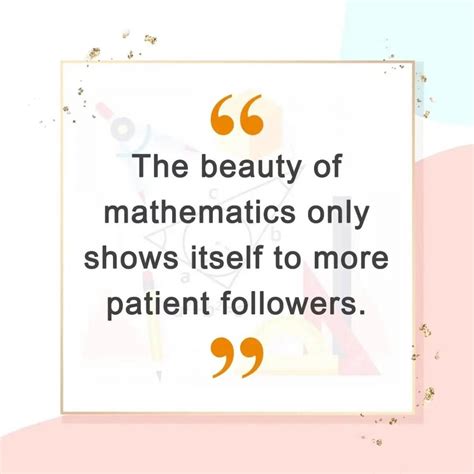 Top 100 Brilliant Math Quotes To Inspire Students and Teachers