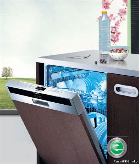 Посудомоечные машины - Инструкции монтажа встраиваемой техники ...