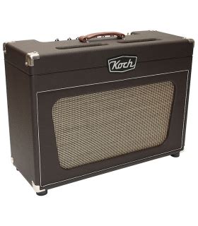 Koch Classictone Ii Combo X W Amplificatori