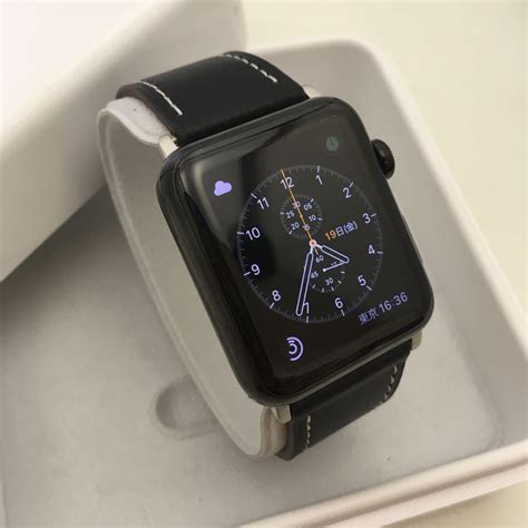 Mm Apple Watch