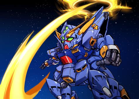 Fondos De Pantalla Anime Mechs Super Robot Wars Obra De Arte Arte