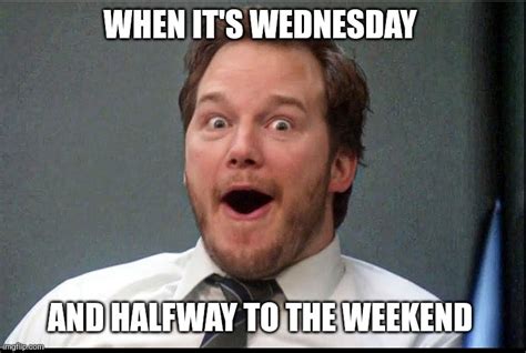 wednesday Memes & GIFs - Imgflip