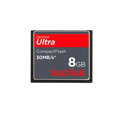 Sandisk Cf Card Gb Benson Company