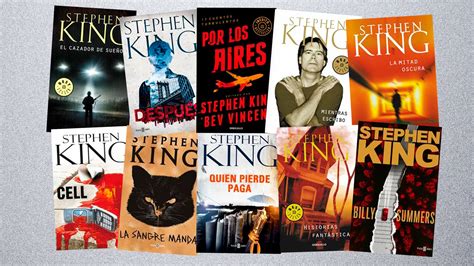 Los 75 Años De Stephen King ¿es Hora De Darle El Nobel Al Padre Del Terror Infobae