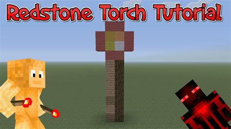 Minecraft Xbox Ps Redstone Torch Pixel Art Tutorial Tu Hot Sex Picture