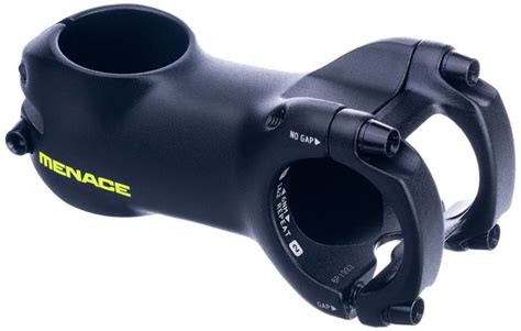 Sixpack Racing Menace 70mm Ø31 8mm Stem Bar Clamp 31 8 mm Bike