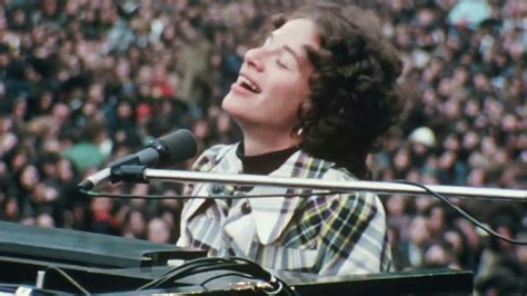 Carole King Home Again Live In Central Park Alamo Drafthouse Cinema