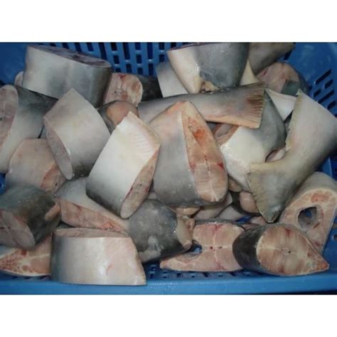 Vietnam Expo Pangasius Steak