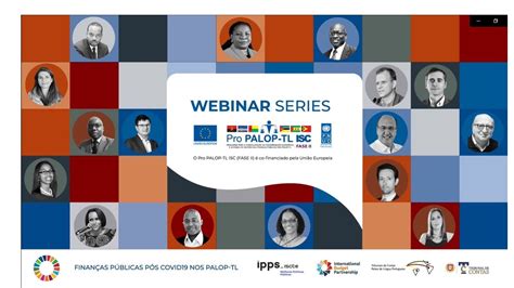 Webinar Series Pro Palop Tl Isc Youtube