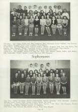 Explore 1946 Cheyenne High School Yearbook, Cheyenne WY - Classmates