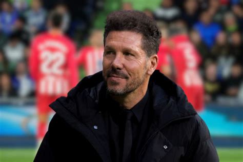 Sorpresa de Simeone en el once del Atleti contra el Celta Julián