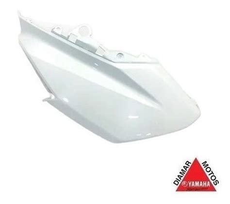 Par Carenagem Do Farol Branca Nmax 2018 a 2020 PEÇAS YAMAHA ONLINE