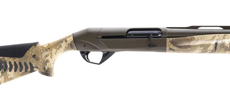 Benelli Super Black Eagle III 12 Gauge NGZ830 New