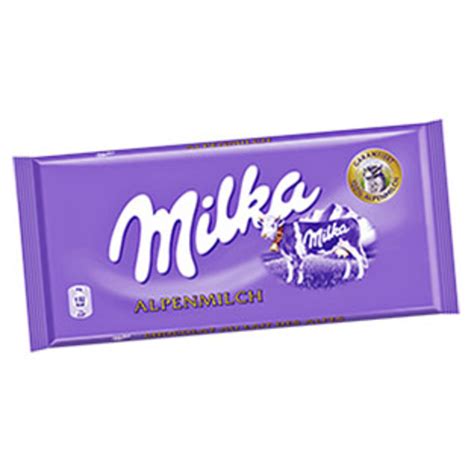 Milka Schokolade Versch Sorten Jede 87 100 G Tafel Von Real Ansehen