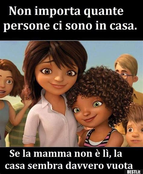 Non Importa Quante Persone Ci Sono In Casa BESTI It Immagini