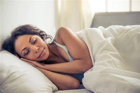 5 Ways To Improve Your Sleeping Habits