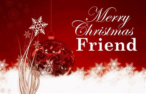 100 Christmas Wishes For Friends - Christmas Cards Images for Friends ...