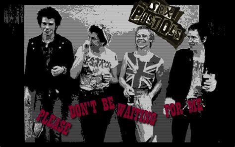 Sex Pistols Wallpapers Top Free Sex Pistols Backgrounds Wallpaperaccess