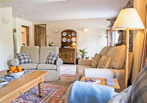 Self Catering Holiday Cottage Croft House Barn Peak District