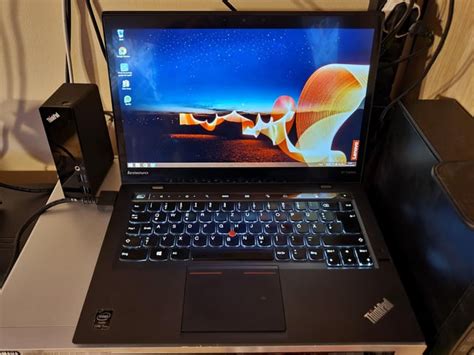 The infamous X1 Carbon: Gen 2 : r/thinkpad