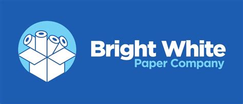 bright white paper linkedin