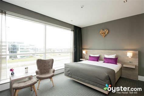 Van der Valk Brussels Airport - The Van der Valk Brussels Airport ...