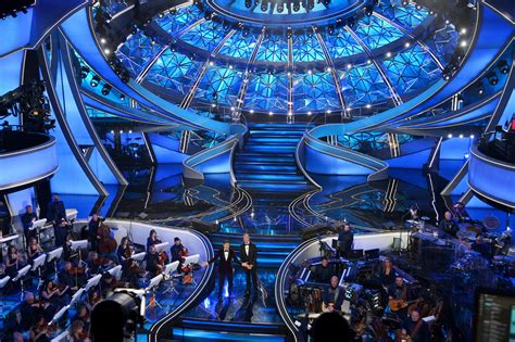 Quanto è costato il palco del Festival di Sanremo 2023 e come funziona