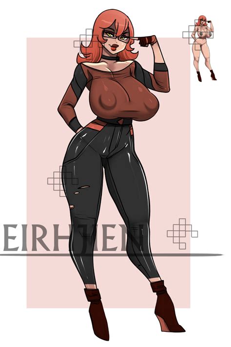 Free Adopt 54235435 By Eirhjien Hentai Foundry