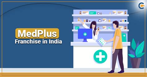 MedPlus Franchise In India How It Can Helps Startup To Grow