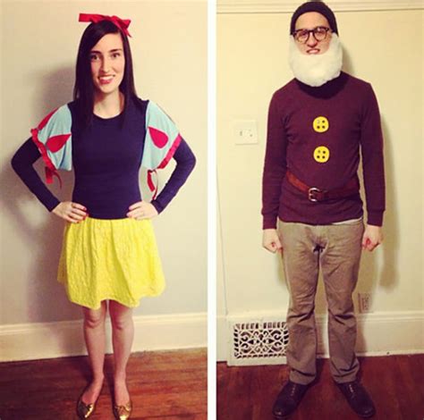 Epic Two Person Halloween Costumes (40 pics)