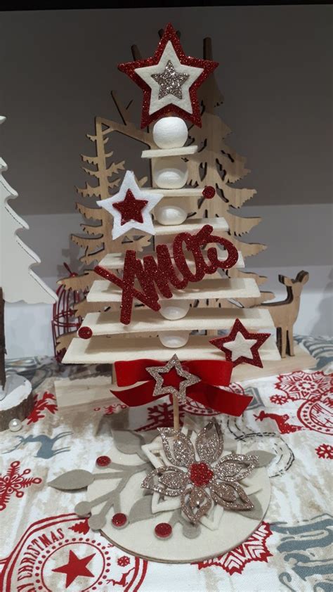 Albero Sizzix Futura Premana In Holiday Decor Decor Holiday