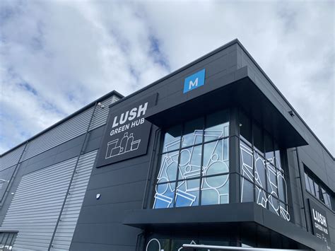 Neighbors in ferndown dorset are voting on a new shopping hub 25