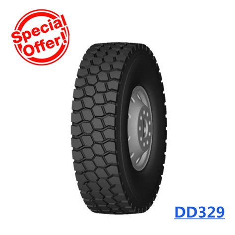 Tire R Tire Chinese Light Truck Radial Tire Heavy