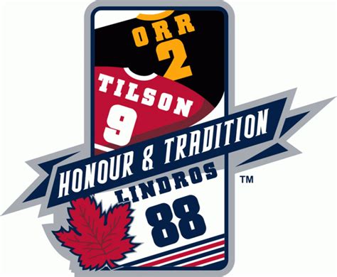 Oshawa Generals Logo Alternate Logo Ontario Hockey League Ohl