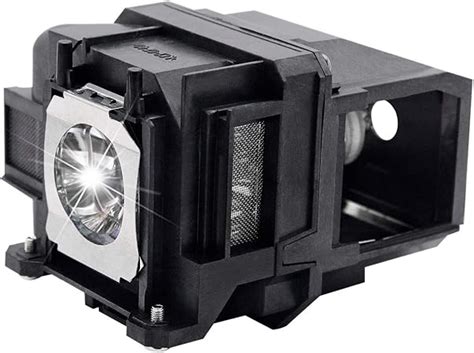 Amazon Sklamp ELPLP87 V13H010L87 Replacement Projector Lamp With