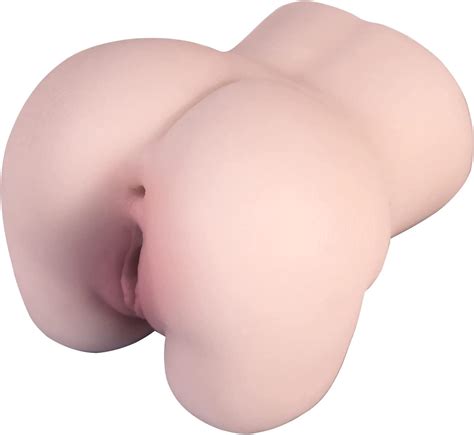 Zonbik Male Masturbator Pocket Pussy Ass Sex Doll For Men With D