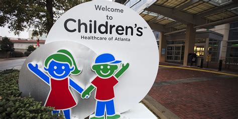 Egleston Files State Application For Proposed Children’s Hospital In Brookhaven – WABE