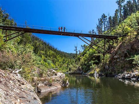 Walhalla Destinations Gippsland Victoria Australia