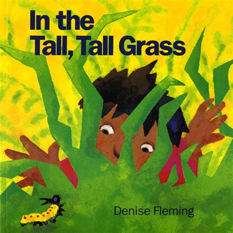 In The Tall Tall Grass Paperback