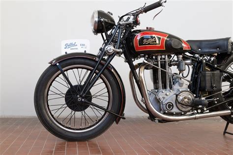 Gillet Herstal Competition Type L OHV 600 Cc 1934 Catawiki