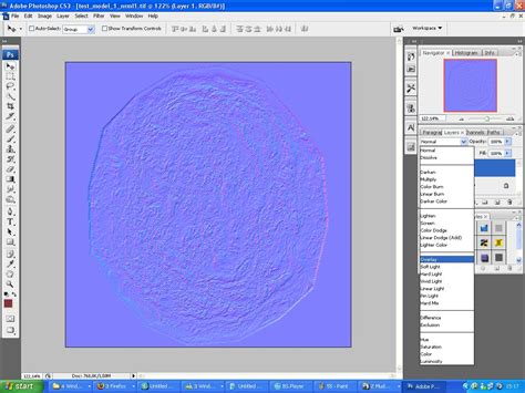 Create Normal Map In Photoshop Cc Plugin Kjarepublic